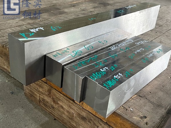 nak80模具鋼價格怎么算？