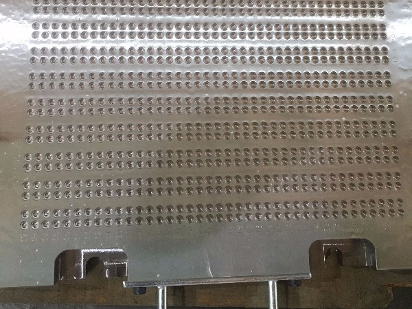 誰家硅橡膠模具鋼能做出高要求硅橡膠產品